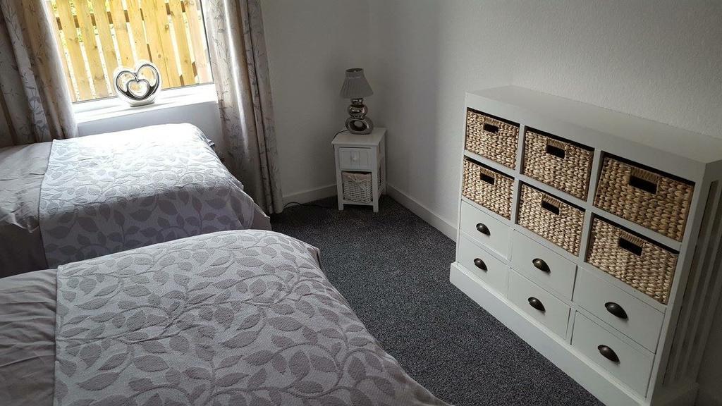 Apartment Mary's Rothes