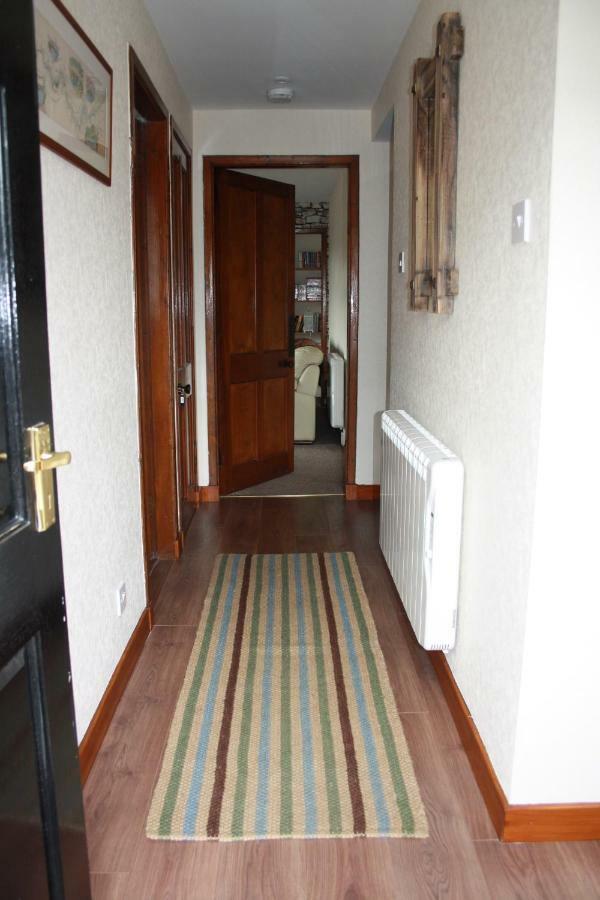 Apartment Mary's Rothes