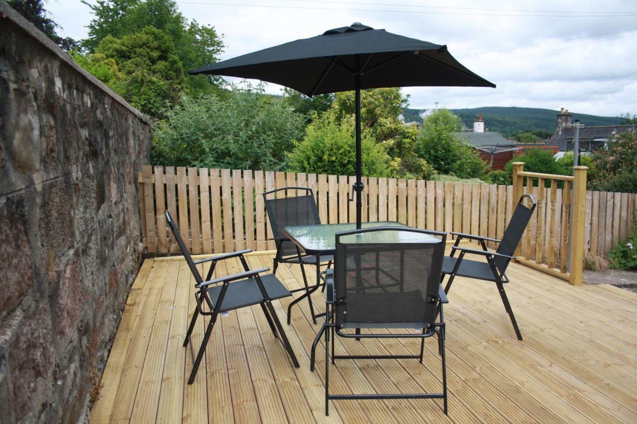 Apartment Mary's Rothes