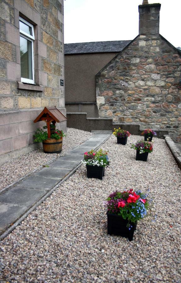Apartment Mary's Rothes